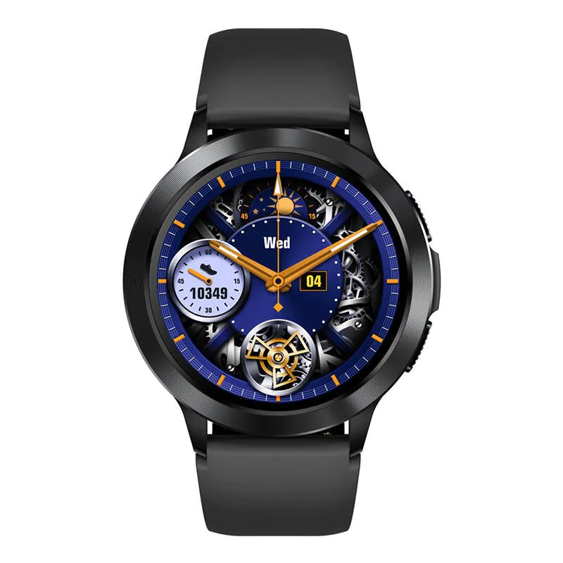 Smartwatch Zeblaze Btalk 2 (Black) cena