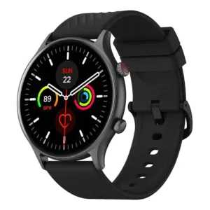 Smartwatch Zeblaze Btalk 2 Lite (Black)