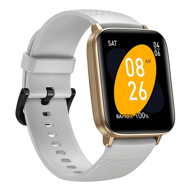 Smartwatch Zeblaze Swim (Gold) navod