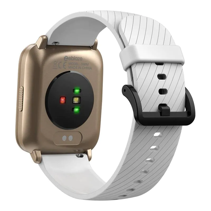 Smartwatch Zeblaze Swim (Gold) sk