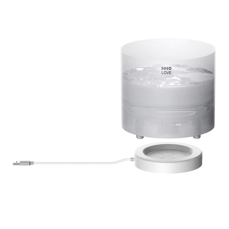 Water Fountain for pets HHOLove CT-FTKSD sk