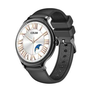 Chytré hodinky Colmi L10 (černé)