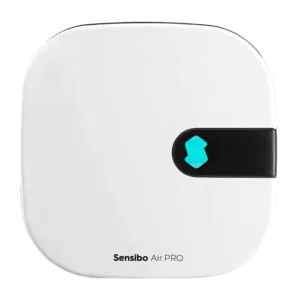 Air conditioning/heat pump smart controller Sensibo Air Pro