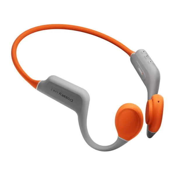 Earphones QCY T25 (grey+ orange) navod
