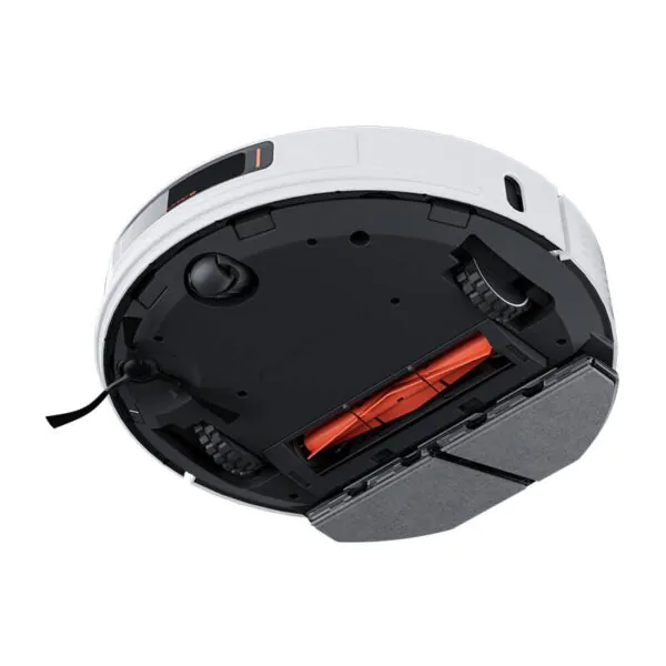 Robotic Vacuum cleaner Roidmi EVE MAX distributor