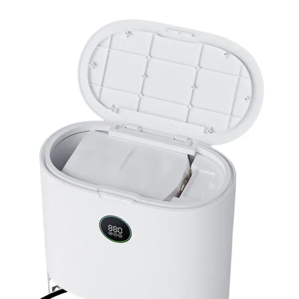 Robotic Vacuum cleaner Roidmi EVE MAX sk