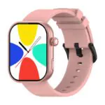 Inteligentné hodinky Zeblaze Btalk Plus (ružové)