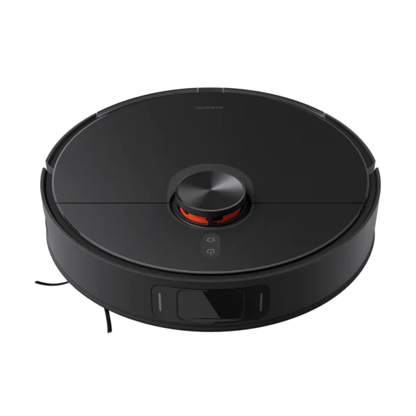 Robotický vysávač Xiaomi S20+ - Čierny – Obrázok 3