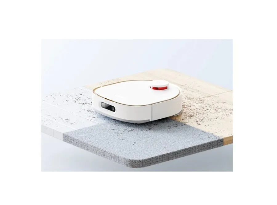 Robotický vysávač DreameBot W10 Pro