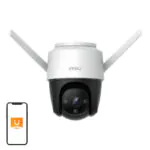 360° Vonkajšia kamera IMOU Cruiser 2MP PoE