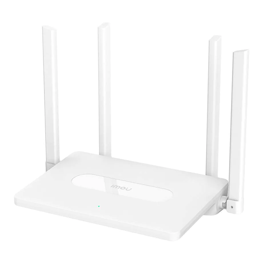 IMOU HR12G Dual-Band WiFi Router cena