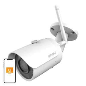 Outdoor WiFi Camera IMOU Bullet Pro 3MP