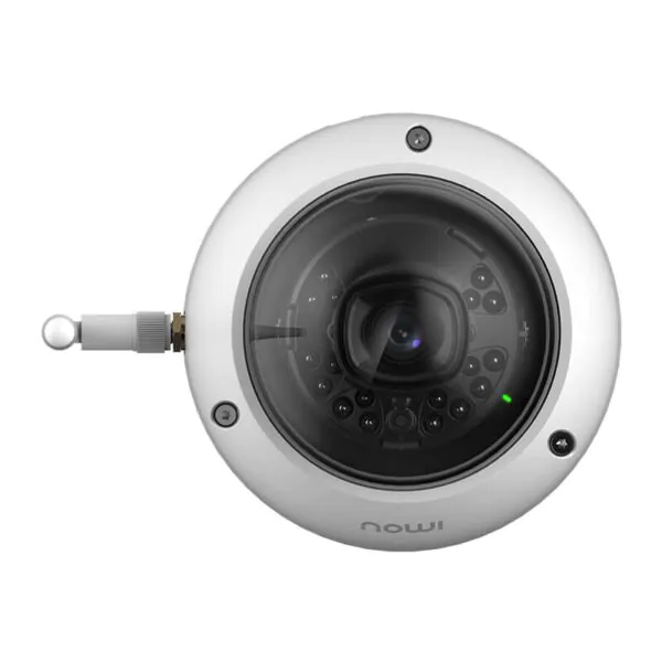Outdoor WiFi Camera IMOU Dome Pro 5MP distributor