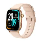 Inteligentné hodinky Colmi C8 Max (zlaté)