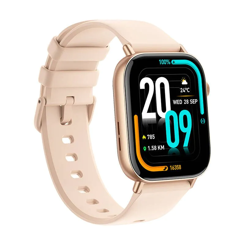 Smartwatch Colmi C8 Max (Gold) distributor