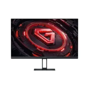 Monitor Xiaomi G24I 24 palcov Gaming Black EU ELA5625EU
