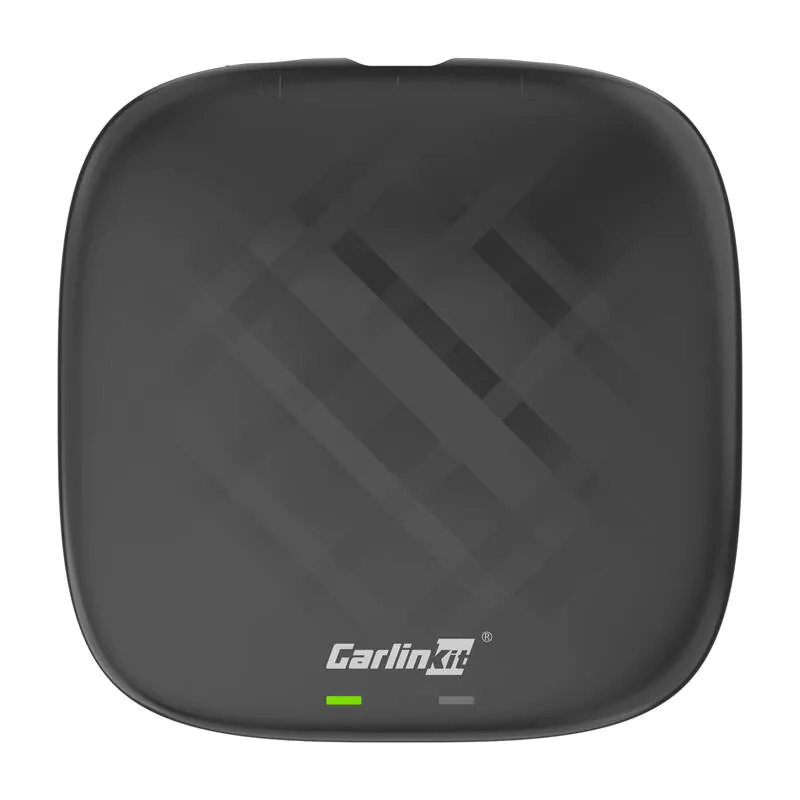 Carlinkit CPC200-Tbox S Wireless Adapter Carplay&Android Auto navod