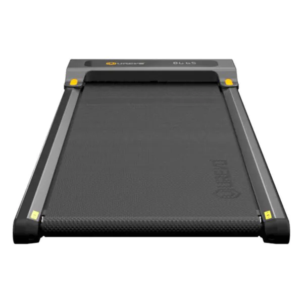 UREVO Spacewalk Lite Walking Treadmill (black) sk