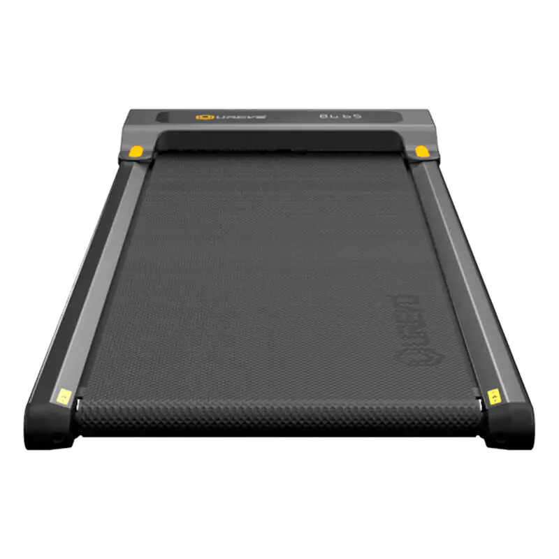 UREVO Spacewalk Lite Walking Treadmill (black) sk