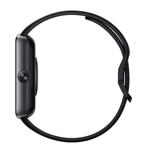 Xiaomi Redmi Watch 5 Black EU BHR9389GL – Obrázok 4