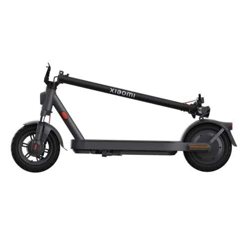 Xiaomi Mi Electric Scooter Elite Black – Obrázok 3