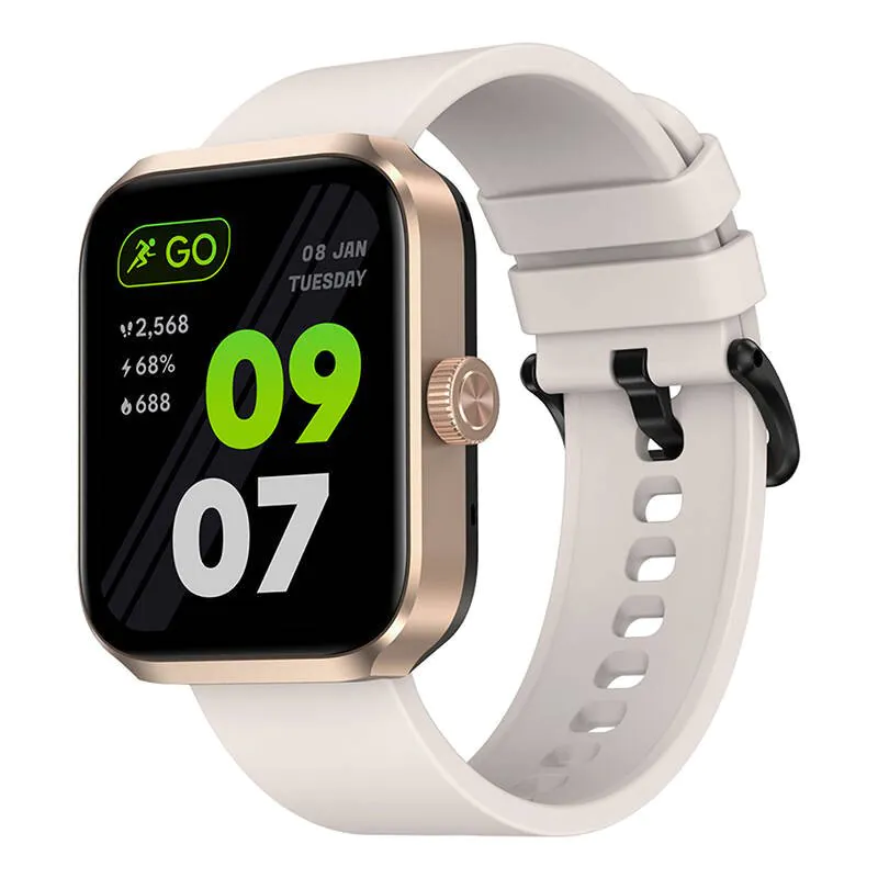 Smartwatch Zeblaze Beyond 3 Plus (Gold) cena