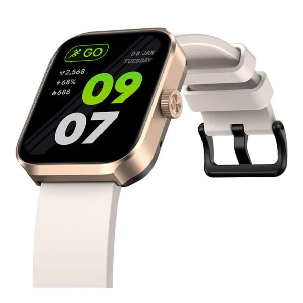 Smartwatch Zeblaze Beyond 3 Plus (Gold) distributor