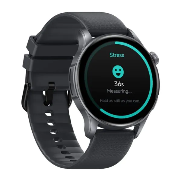 Smartwatch Zeblaze Btalk GPS (grey) distributor