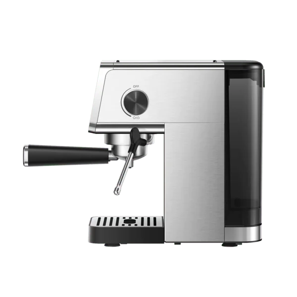 Xiaomi Semi-automatic Espresso Machine EU – Obrázok 4