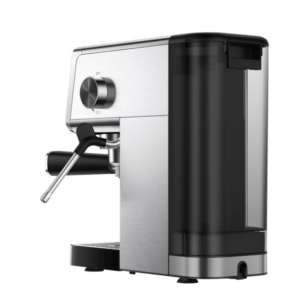 Xiaomi Semi-automatic Espresso Machine EU – Obrázok 6