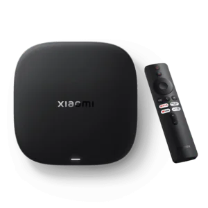 Xiaomi Mi Tv Box S 4k (gen. 3)