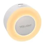 Nočné svetlo Yeelight Jelly 4 Plus so senzorom súmraku (zásuvka USB C)