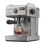 Kávovar HiBREW H10A s riadenou teplotou