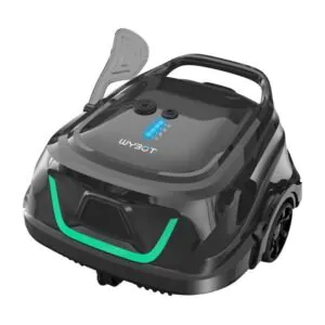 Cordless Robotic Pool Cleaner Wybot A1