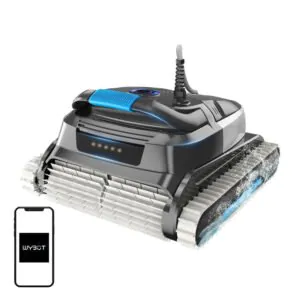 Robotic Pool Cleaner Wybot L1