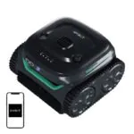 Bezdrôtový robot na čistenie bazénov Wybot C2 Pro Vision
