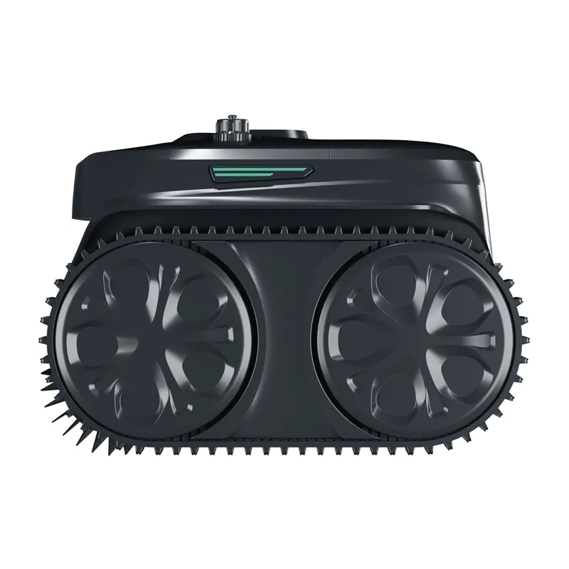 Wybot C2 Pro Vision wireless pool cleaning robot distributor