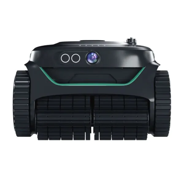 Wybot C2 Pro Vision wireless pool cleaning robot sk