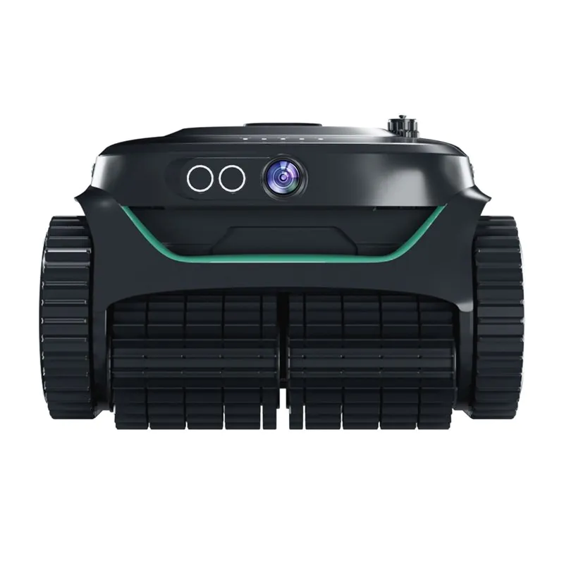 Wybot C2 Pro Vision wireless pool cleaning robot sk