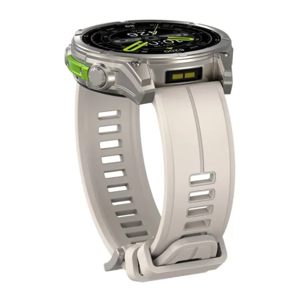 Smartwatch Zeblaze Vibe 8 Abyss (Grey) distributor