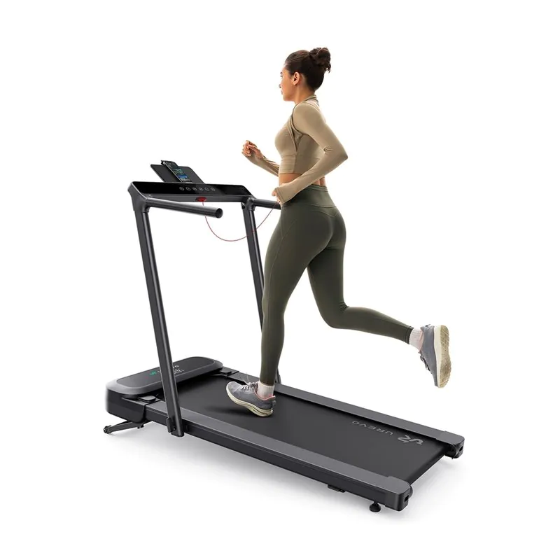 UREVO FoldiMix 5 Pro treadmill (black) navod