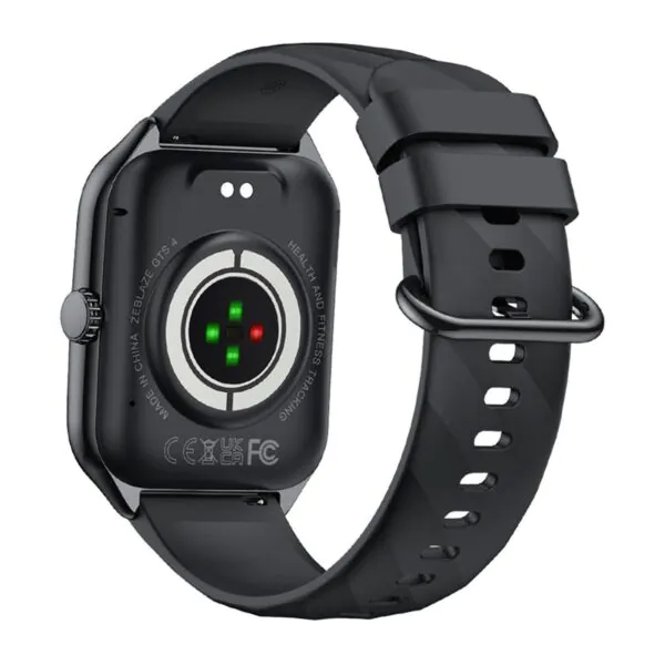 Smartwatch Zeblaze GTS 4 (black) sk