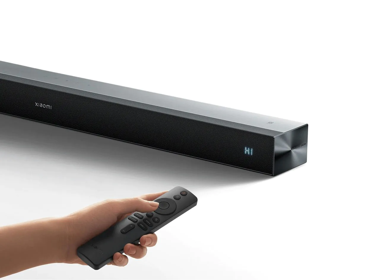 SoundBar Xiaomi Soundbar Pro 2.0 ch