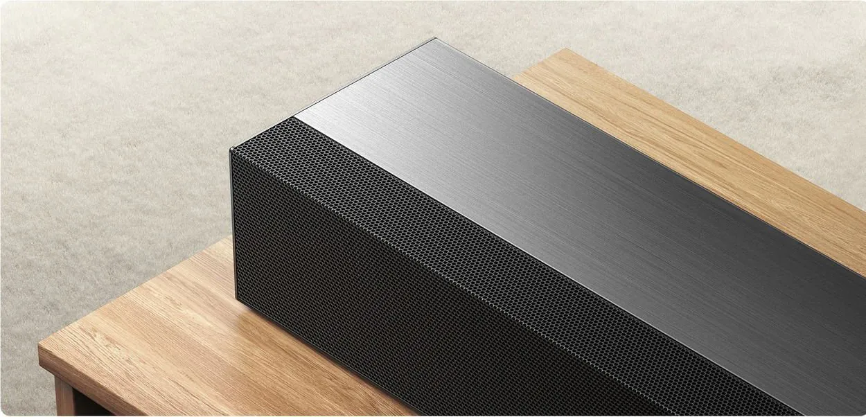 SoundBar Xiaomi Soundbar Pro 2.0 ch