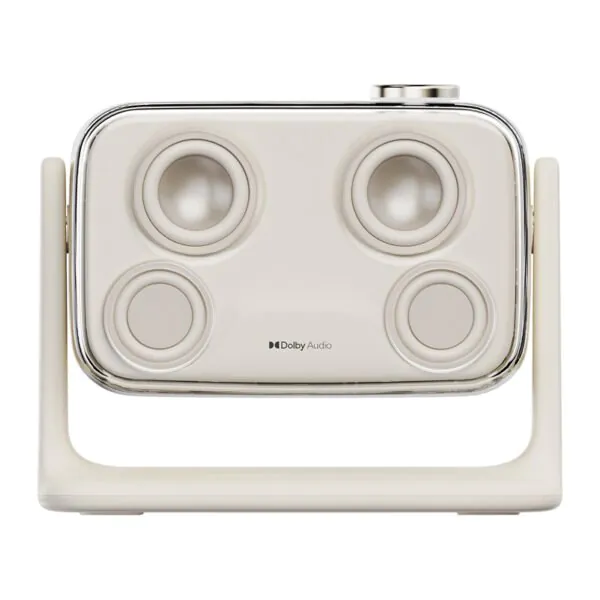 Projector AURZEN Boom Mini navod