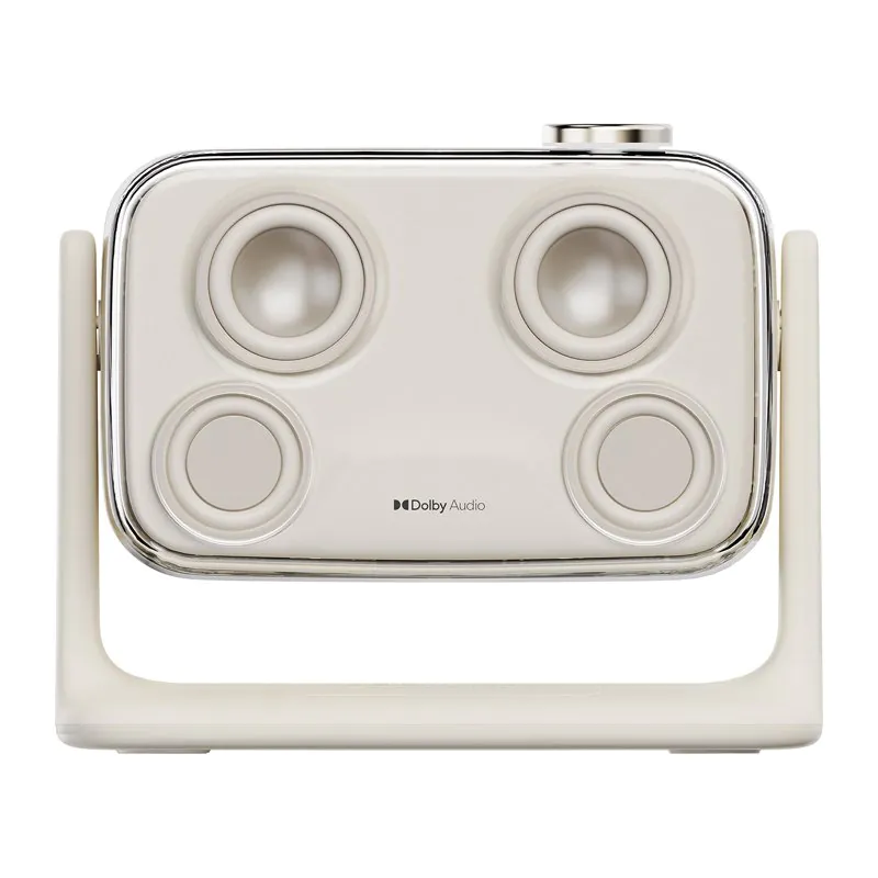 Projector AURZEN Boom Mini navod