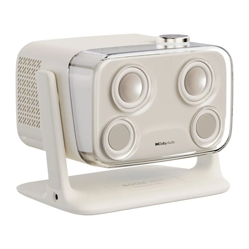 Projector AURZEN Boom Mini distributor