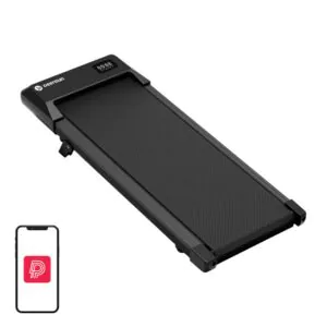 DeerRun Walking Pad Q2 Urban (black)