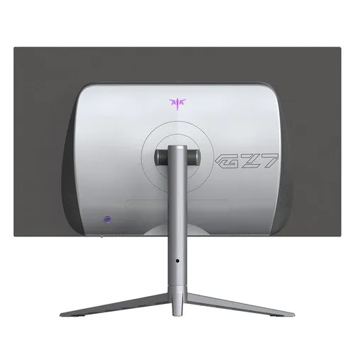 KTC G27P6 27-inch LG OLED Gaming Monitor, 2560x1440 16:9 240Hz s reproduktormi (rozbalený, plná záruka) – Obrázok 5