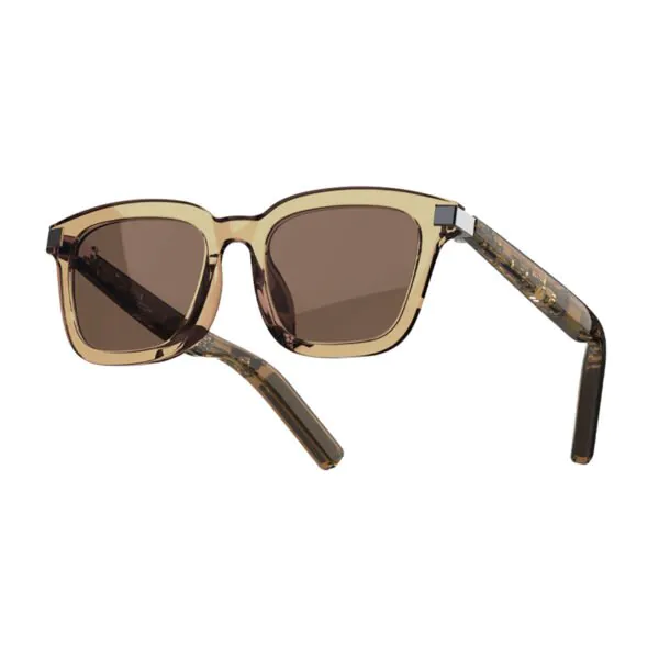 Smart Glasses COLMI G06 (brown) sk